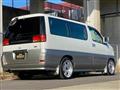 1999 Nissan Elgrand