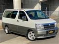 1999 Nissan Elgrand