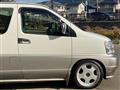 1999 Nissan Elgrand