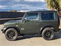 1998 Suzuki Jimny