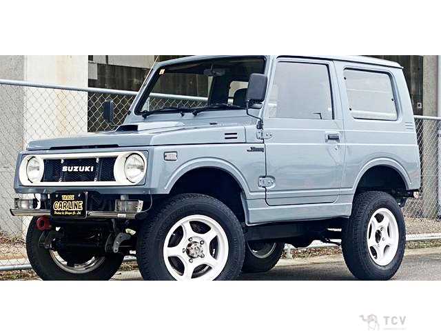 1993 Suzuki Jimny