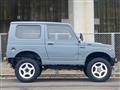 1993 Suzuki Jimny