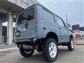 1993 Suzuki Jimny