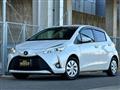 2019 Toyota Vitz