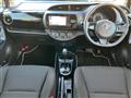 2019 Toyota Vitz