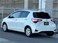 2019 Toyota Vitz