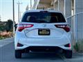 2019 Toyota Vitz