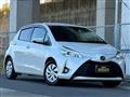 2019 Toyota Vitz