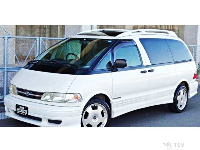 1998 Toyota Estima