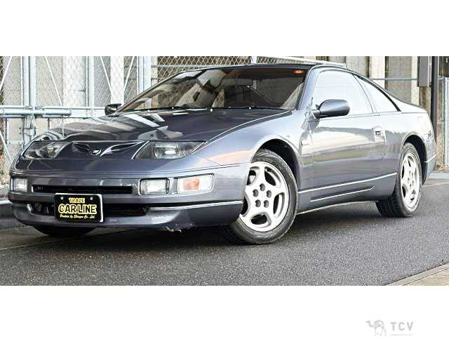 1991 Nissan Fairlady Z
