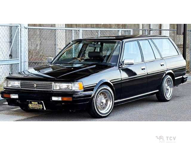 1994 Toyota Mark II
