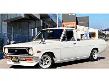 1992 Nissan Sunny Truck