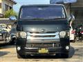 2013 Toyota Hiace Van