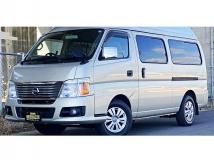 2007 Nissan Caravan