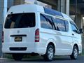 2005 Toyota Hiace Van