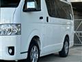 2005 Toyota Hiace Van