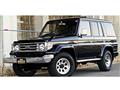 1995 Toyota Land Cruiser