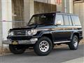 1995 Toyota Land Cruiser