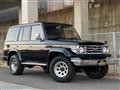 1995 Toyota Land Cruiser