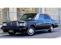 1983 Toyota Crown