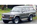 1988 Toyota Land Cruiser