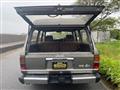 1988 Toyota Land Cruiser