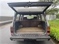 1988 Toyota Land Cruiser