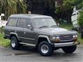 1988 Toyota Land Cruiser