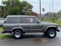 1988 Toyota Land Cruiser