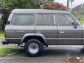 1988 Toyota Land Cruiser