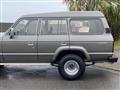 1988 Toyota Land Cruiser