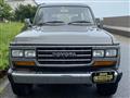 1988 Toyota Land Cruiser