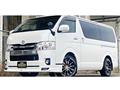 2014 Toyota Hiace Van