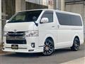 2014 Toyota Hiace Van