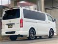 2014 Toyota Hiace Van