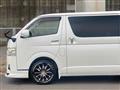 2014 Toyota Hiace Van
