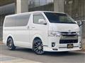 2014 Toyota Hiace Van