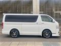 2014 Toyota Hiace Van