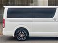2014 Toyota Hiace Van