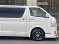 2014 Toyota Hiace Van