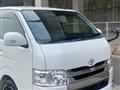 2014 Toyota Hiace Van