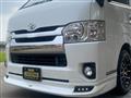2014 Toyota Hiace Van