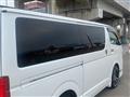 2014 Toyota Hiace Van