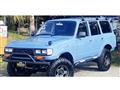 1995 Toyota Land Cruiser