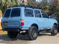 1995 Toyota Land Cruiser