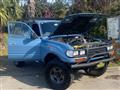 1995 Toyota Land Cruiser