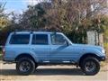 1995 Toyota Land Cruiser