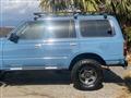 1995 Toyota Land Cruiser