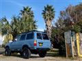 1995 Toyota Land Cruiser