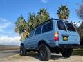 1995 Toyota Land Cruiser